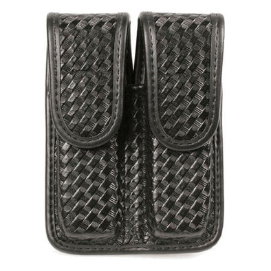 BLACKHAWK! Double Mag Pouch - Staggered Column - Bulletproof Zone