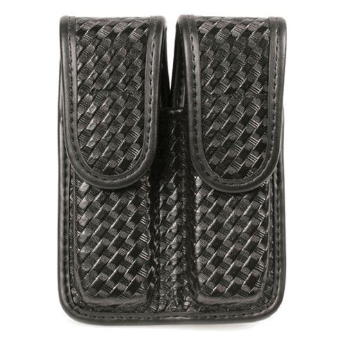 BLACKHAWK! Double Mag Pouch - Staggered Column - Bulletproof Zone