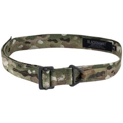 BLACKHAWK! Emergency Rescue Rigger Belt - Bulletproof Zone