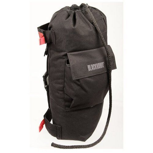 BLACKHAWK! Enhanced Tactical Rope Bag - Bulletproof Zone