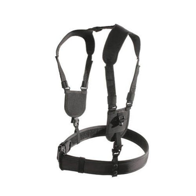 BLACKHAWK! Ergonomic Duty Belt Harness - Bulletproof Zone