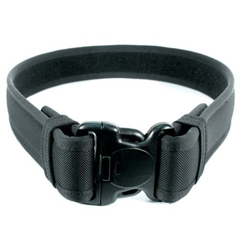 BLACKHAWK! Ergonomic Padded Duty Belt - Bulletproof Zone