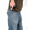 BlackHawk Inside the Pants Holster - Bulletproof Zone