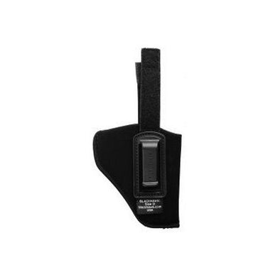 BlackHawk Inside The Pants Holster W/ Strap - Bulletproof Zone
