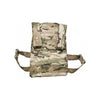 BLACKHAWK! Low Vis Plate Carrier - Bulletproof Zone