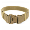 BLACKHAWK! Military Web Belt - Bulletproof Zone