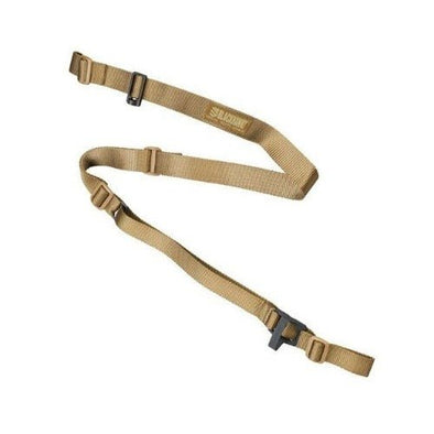 BLACKHAWK! Multipoint Sling Free End Slick - Bulletproof Zone