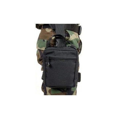 BLACKHAWK! Omega Drop Leg Medical Pouch - Bulletproof Zone