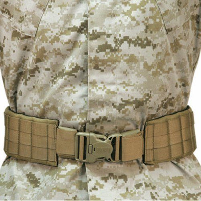 BLACKHAWK! Padded Patrol Belt Pad - Bulletproof Zone