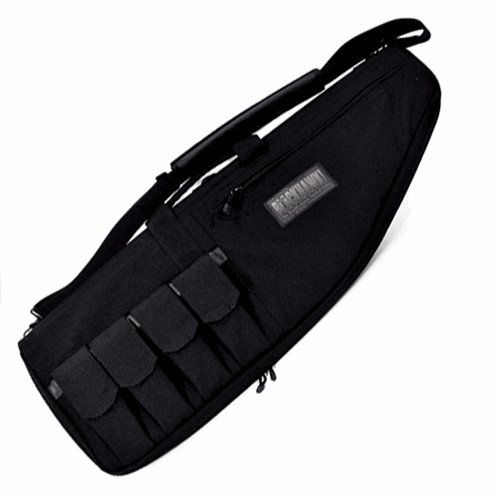 BLACKHAWK! Protective Rifle Carry Case - Bulletproof Zone