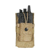BLACKHAWK! Radio Gps Pouch - Bulletproof Zone
