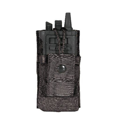 BLACKHAWK! Radio Gps Pouch - Bulletproof Zone