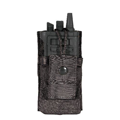 BLACKHAWK! Radio Gps Pouch - Bulletproof Zone
