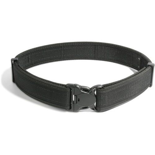 BLACKHAWK! Reinforced Web Duty Belt - Bulletproof Zone