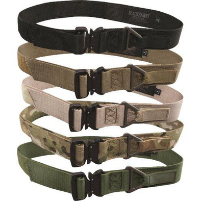 BLACKHAWK! Rigger's Belt - Bulletproof Zone