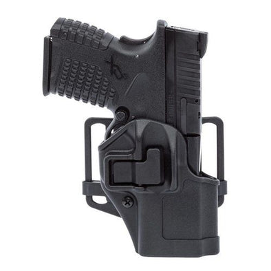 BlackHawk Serpa CQC Concealment Holster - Bulletproof Zone