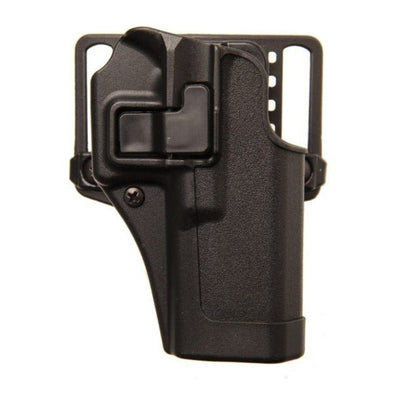 BlackHawk Serpa CQC Sig P365 Holster - Bulletproof Zone