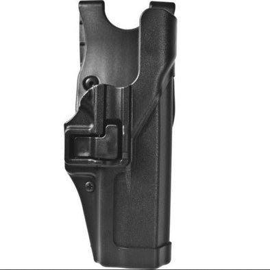 BlackHawk Serpa Level II Duty Holster - Bulletproof Zone