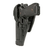 BlackHawk Serpa Level III Duty Holster - Bulletproof Zone