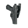 BlackHawk Serpa Level III Duty Holster - Bulletproof Zone