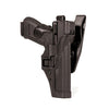BlackHawk Serpa Level III Duty Holster - Bulletproof Zone