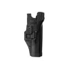 BlackHawk Serpa Level III Duty Holster - Bulletproof Zone