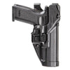 BlackHawk Serpa Level III Duty Holster - Bulletproof Zone