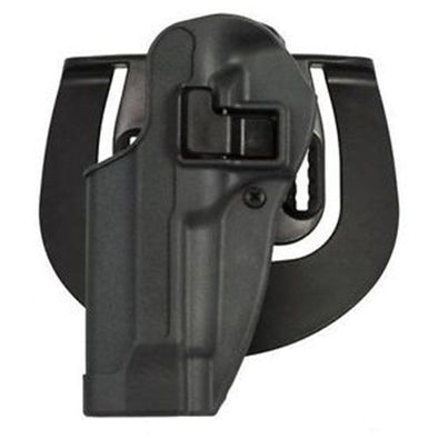 BlackHawk Serpa Sportster Holster - Bulletproof Zone