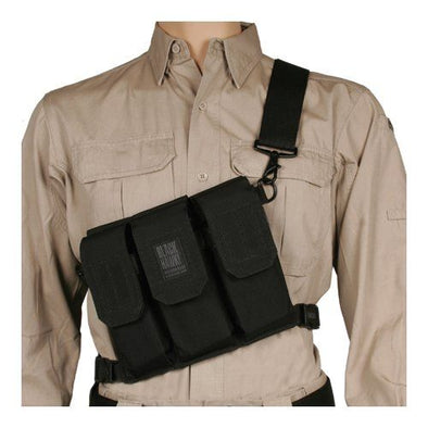 BLACKHAWK! Sos M - 16 Mag Pouch - Bulletproof Zone