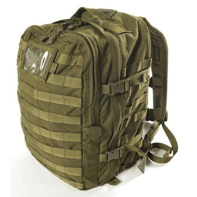 BLACKHAWK! Special Operations Medical - Bulletproof Zone