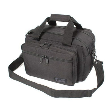 BLACKHAWK! Sportster Deluxe Range Bag - Bulletproof Zone