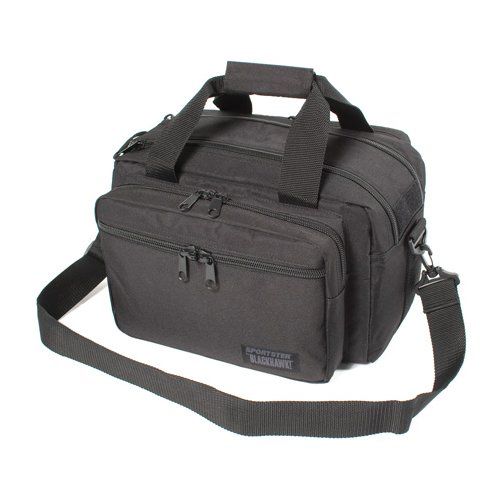 BLACKHAWK! Sportster Deluxe Range Bag - Bulletproof Zone
