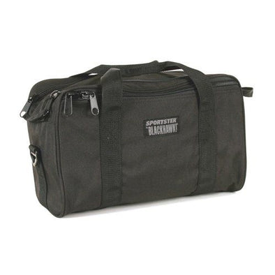 BLACKHAWK! Sportster Pistol Range Bag - Bulletproof Zone