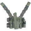 BlackHawk Tactical Serpa Holster - Bulletproof Zone