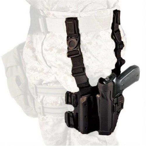BlackHawk Tactical Serpa Holster - Bulletproof Zone
