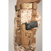 BlackHawk Tactical Serpa Holster - Bulletproof Zone