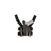 BlackHawk Tactical Serpa Level III Holster - Bulletproof Zone