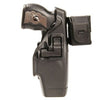 BlackHawk Taser X2 Duty Holster - Bulletproof Zone