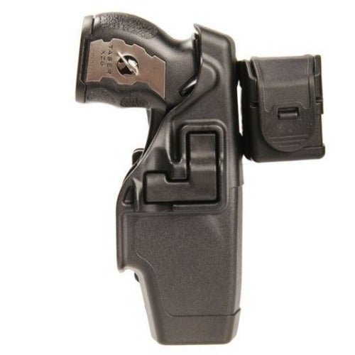 BlackHawk Taser X2 Duty Holster - Bulletproof Zone