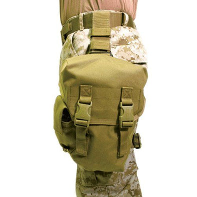 BLACKHAWK! Ultralight Omega Gas Mask Pouch - Bulletproof Zone