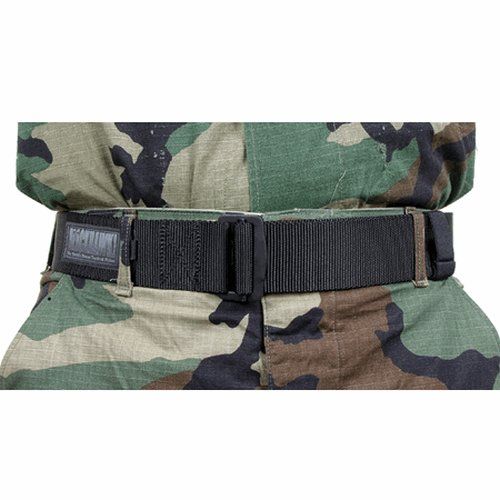 BLACKHAWK! Universal DBU Belt - Bulletproof Zone