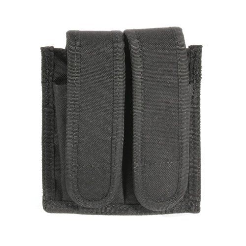 BLACKHAWK! Universal Double Mag Case - Bulletproof Zone