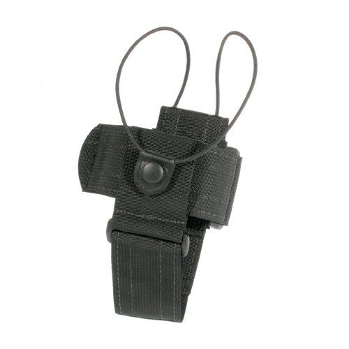BLACKHAWK! Universal Radio Carrier Fixed Belt Loop - Bulletproof Zone