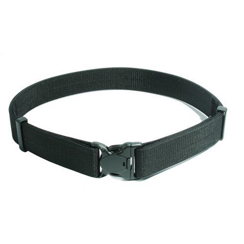BLACKHAWK! Web Duty Belt - Bulletproof Zone