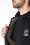 Blade Runner Anti - Slash Hooded Top With Bladerunner Logo - Bulletproof Zone