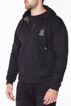 Blade Runner Anti - Slash Hooded Top With Bladerunner Logo - Bulletproof Zone