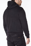 Blade Runner Anti - Slash Hooded Top With Bladerunner Logo - Bulletproof Zone