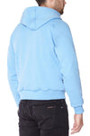 Blade Runner Anti - Slash L.A. Hooded Top With Cut Resistant Lining - Bulletproof Zone