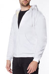 Blade Runner Anti - Slash L.A. Hooded Top With Cut Resistant Lining - Bulletproof Zone
