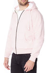 Blade Runner Anti - Slash L.A. Hooded Top With Cut Resistant Lining - Bulletproof Zone